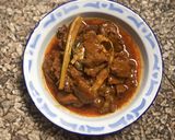 Foto langkah ke 5 dari resep 5. Lapis Daging.