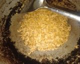 Foto langkah ke 1 dari resep Tumis Udang Rebon.