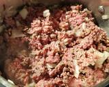 Lauren's Beef Lombardi Casserole recipe step 2 photo