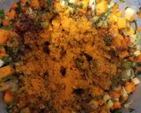 Foto del paso 2 de la receta: Sopa de Verduras y Fideos Munición (Cocina Fácil Parte VI)