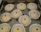 Foto langkah ke 7 dari resep Bakpao isi Coklat Homemade.