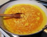 Foto del paso 4 de la receta: Huevos revueltos con jamón