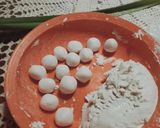 Foto langkah ke 1 dari resep Bubur cendil.