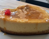 Foto del paso 4 de la receta: Tarta de queso estilo NY (New York CheeseCake)