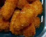 Foto langkah ke 9 dari resep Nugget Ayam.