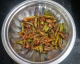 கோவைக்காய் வறுவல் ரெசிபி ஸ்டேப் 5 புகைப்படம்