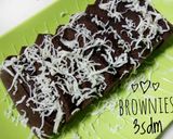 Foto langkah ke 8 dari resep Brownies 3sdm.