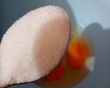 Pas rețetă Clătite super pufoase cu dulceață de căpșuni 1 fotografie