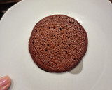 Foto del paso 3 de la receta: Tortitas de avena brownie y chocolate 🍫 😋
