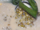 Bubur Kacang Hijau