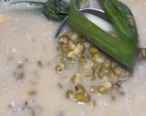 Foto langkah ke 4 dari resep Bubur Kacang Hijau.