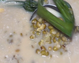 Foto langkah ke 4 dari resep Bubur Kacang Hijau.