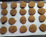 Foto del paso 6 de la receta: Galletitas de chocolate y pimientas