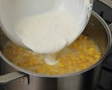 Kukoricafőzelék recept fázis 8 fotója