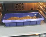 A picture of step 8 of Chocolate and ginger cake.