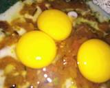 Egg Bhurji recipe step 2 photo