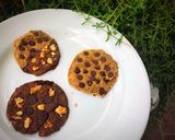 Foto del paso 5 de la receta: Galletitas al microondas de pesaj!!!
