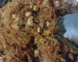Foto langkah ke 6 dari resep 92. Oseng-oseng Kates.