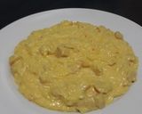 Foto del paso 5 de la receta: Risotto fácil, a mi manera!