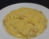 Foto del paso 5 de la receta: Risotto fácil, a mi manera!