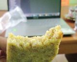 Foto langkah ke 8 dari resep Bolu Pisang Kukus takaran Sendok.