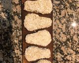 Foto del paso 4 de la receta: Patitas vegetarianas