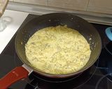 Foto del paso 3 de la receta Heura al queso