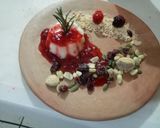 Foto del paso 20 de la receta: Propuesta de menú