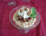 Foto del paso 8 de la receta: Mousse de Dulce de Leche