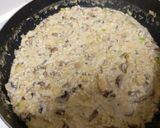 Foto del paso 8 de la receta: Risotto con boletus improvisado