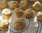 Fahéjas kalácska 🫖☕🫖 recept fázis 4 fotója