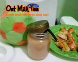 Foto langkah ke 5 dari resep Oat Milk 2 (u anak intoleran susu sapi).