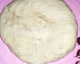 Foto langkah ke 2 dari resep Odading/Roti Goreng/Kue Bantal (no mixer).