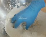 รูปขั้นตอนการทำที่ 2 ของ ขนมเข่ง สูตรดั้งเดิม