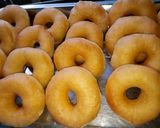 Foto langkah ke 9 dari resep Donat Empuk.
