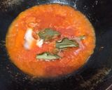 Foto langkah ke 3 dari resep Sambal Goreng Kentang Ati Ampela.