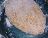 Foto del paso 2 de la receta: Pancitos de zanahoria