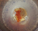 Foto del paso 18 de la receta: Hummus de habas baby deshidratadas con chile