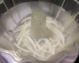 Foto langkah ke 4 dari resep Puding Kelapa (1235).
