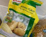 Foto langkah ke 1 dari resep Mashed Potato dengan tepung Knorr.
