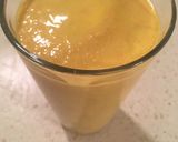 Répás-avokádós smoothie recept fázis 3 fotója