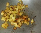सेंगरी आलू (sengari aloo recipe in Hindi) रेसिपी चरण 1 फोटो