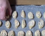 A picture of step 9 of Rough Puff Pastry.