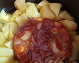 Foto del paso 2 de la receta: Patatas con menudo en olla gm D