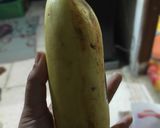 Foto langkah ke 1 dari resep Piscok (Pisang Cokelat).