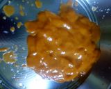 ম্যাঙ্গো আইসক্রিম (mango ice cream recipe in Bengali) রেসিপির ধাপ 3 ছবি