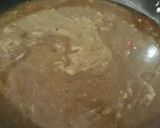 Foto langkah ke 6 dari resep Bistik Jawa Daging Sapi.