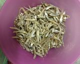 Foto langkah ke 3 dari resep Nasi Liwet Magicom.