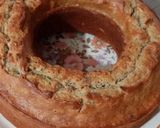 Foto del paso 5 de la receta: Pan de plátano con nuez, riquísimo ✌️😋