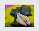Foto langkah ke 7 dari resep Nagasari.